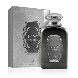 KHADLAJ GHADEER SILVER EDP