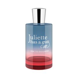 JULIETTE HAS A GUN ODE TO DULLNESS EDP