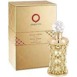 ORIENTICA ROYAL AMBER CONCENTRÉ PARFÉM