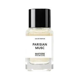 MATIERE PREMIERE PARISIAN MUSC EDP