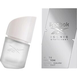 REEBOK ICONIC STATEMENT WHITE EDP