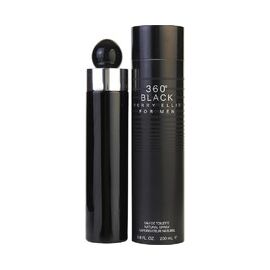 PERRY ELLIS 360° BLACK FOR MEN EDT