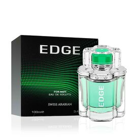 SWISS ARABIAN EDGE EDT