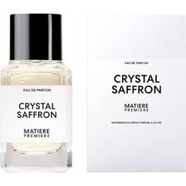 MATIERE PREMIERE CRYSTAL SAFFRON EDP