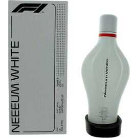 F1 RACE COLLECTION NEEEUM WHITE EDT