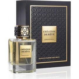 KHADLAJ MAISON CREATION DE REVE EDP