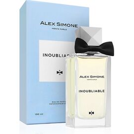 ALEX SIMONE MONACO INOUBLIABLE EDP