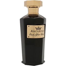 AMOUROUD SUMPTUOUS FLOWER EDP