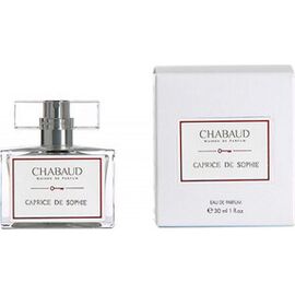 CHABAUD CAPRICE DE SOPHIE EDP