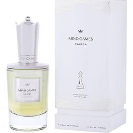 MIND GAMES CAÏSSA EXTRAIT DE PARFUM