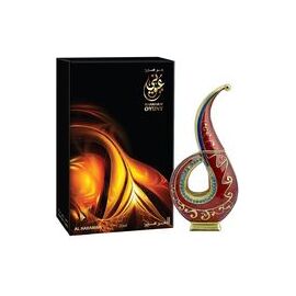 AL HARAMAIN OYUNY PERFUMED OIL