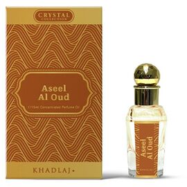 KHADLAJ ASEEL AL OUD PERFUMED OIL