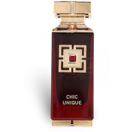 FRAGRANCE WORLD CHIC UNIQUE EDP