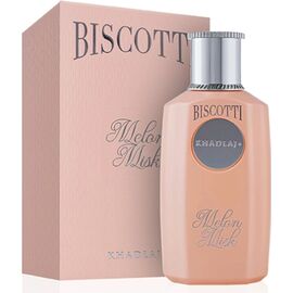 KHADLAJ BISCOTTI MELON MISK EXTRAIT DE PARFUM