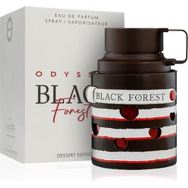 ARMAF ODYSSEY BLACK FOREST EDP