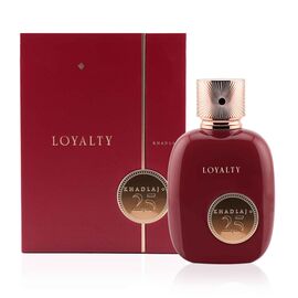 KHADLAJ 25 LOYALTY EDP