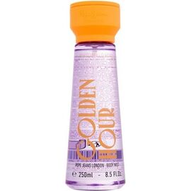 PEPE JEANS PORTOBELLO ROAD GOLDEN HOUR