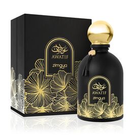 ZIMAYA AWATIF BLACK EDP