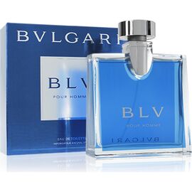BVLGARI BLV POUR HOMME EDT M 100ML