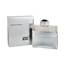 MONT BLANC INDIVIDUEL EDT
