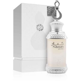 KHADLAJ KAYAAN SILVER PERFUMED OIL