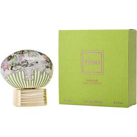 THE HOUSE OF OUD WABISABI EDP