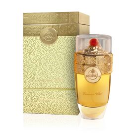 PARIS CORNER BANANA BLISS EDP 100ML