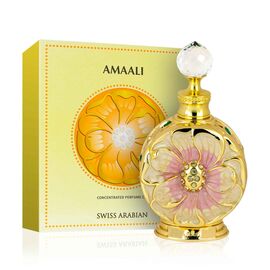 SWISS ARABIAN AMAALI PERFUME OIL