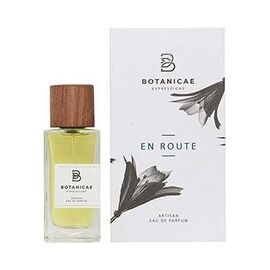 BOTANICAE EN ROUTE EDP