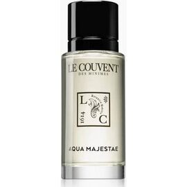 LE COUVENT MAISON DE PARFUM AQUA MAJESTAE KRÉM NA RUCE
