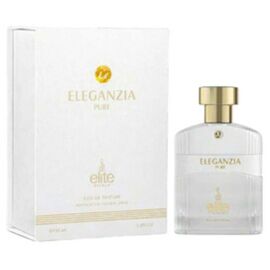RISALA ELITE ELEGANZIA PURE EDP