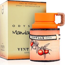ARMAF ODYSSEY MANDARIN SKY VINTAGE EDITION EDP