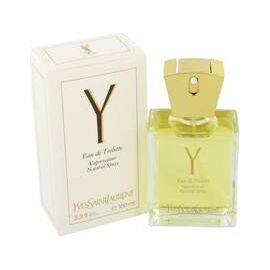 YVES SAINT LAURENT Y EDT