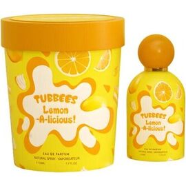 TUBBEES LEMON A-LICIOUS EDP