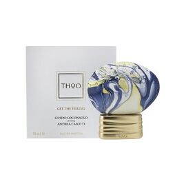 THE HOUSE OF OUD GET THE FEELING EDP