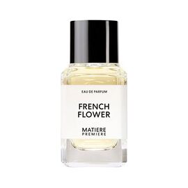 MATIERE PREMIERE FRENCH FLOWER EDP