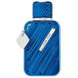 FRAGRANCE WORLD INIZIO FOR HIM EDP