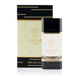 KHADLAJ VALOR HONOR EDP