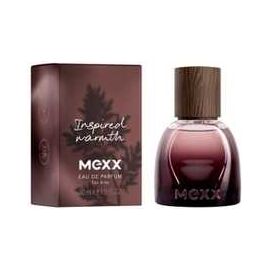 MEXX INSPIRED WARMTH EDP