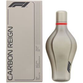 F1 CARBON REIGN EDT
