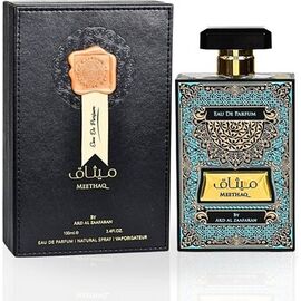 ARD AL ZAAFARAN MEETHAQ EDP