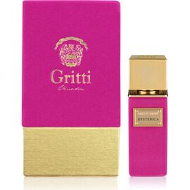 GRITTI HYSTERICA EXTRAIT DE PARFUM