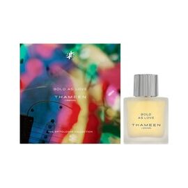 THAMEEN BOLD AS LOVE EDC