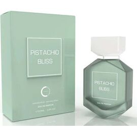 CAMARA PERFUMES PISTACHIO BLISS EDP
