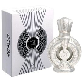 KHADLAJ MUSK RAAQI EDP