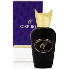 SOSPIRO CAVATINA EDP