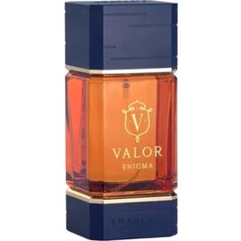 KHADLAJ VALOR ENIGMA EDP