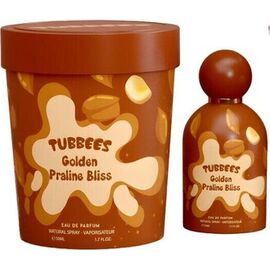 TUBBEES GOLDEN PRALINE BLISS EDP