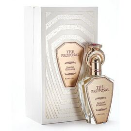 KHADLAJ THE PROPOSAL SPECIAL OCCASION EDP