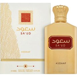ASDAAF SA´UD EDP